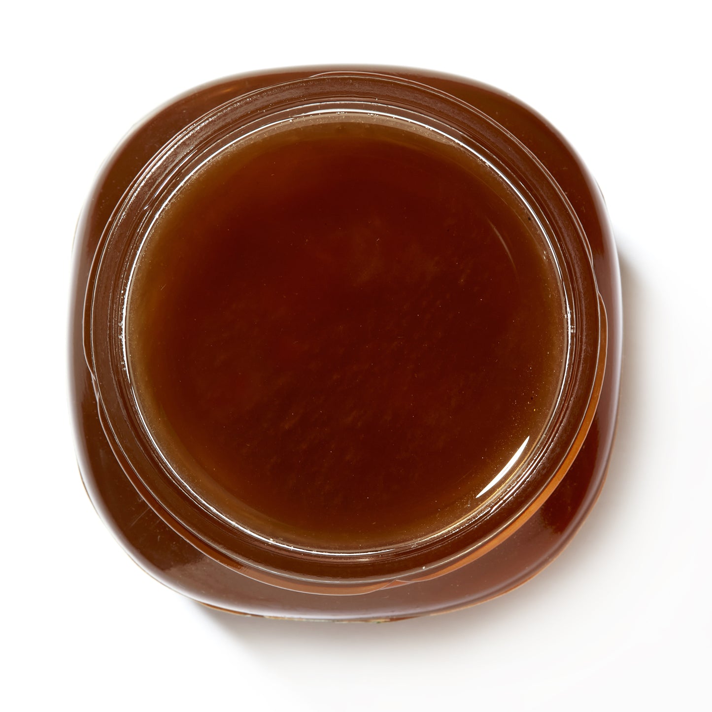 Organic Raw Vanilla Fir Honey Earthbreath