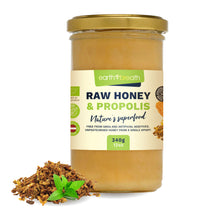 Load image into Gallery viewer, Organic Honey with Propolis