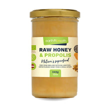 Load image into Gallery viewer, Organic Honey with Propolis