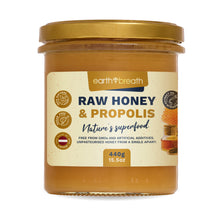 Load image into Gallery viewer, Honey with Propolis Extract