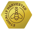 ETHICALLY HARVESTED