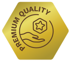PREMIUM QUALITY
