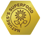 NATURE'S SUPERFOOD