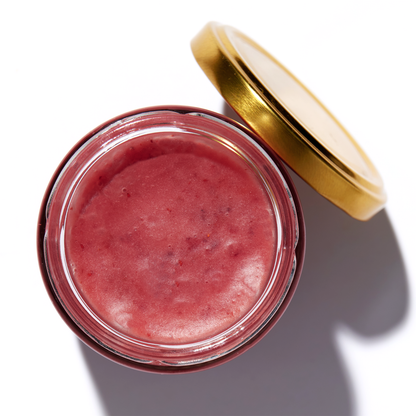 Family Set - Organic Honey with Raw Propolis, Bee Pollen, Honey with Bee Bread, Honey with Ginger, Honey with Lingonberries (Copy) Earthbreath