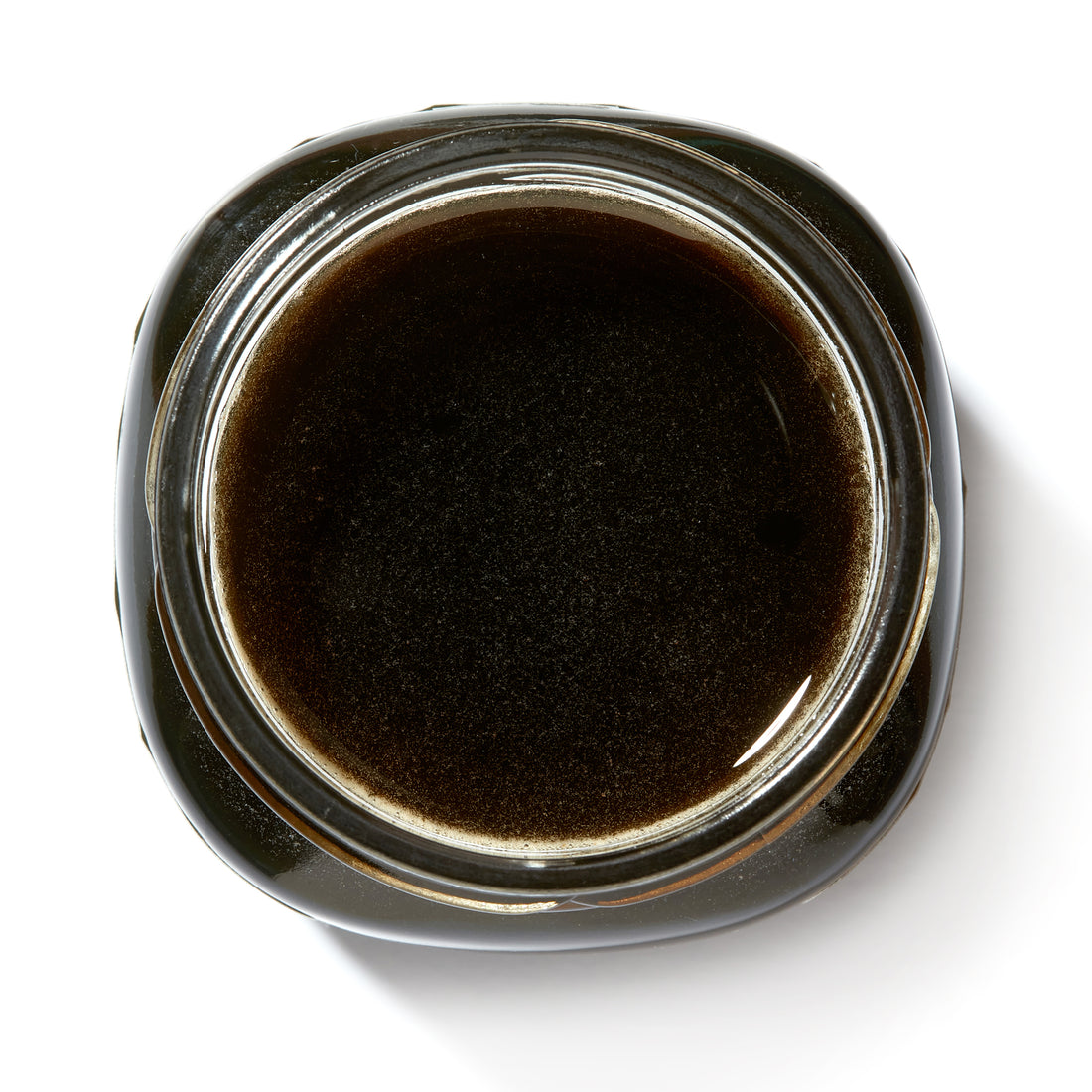 Organic Raw Greek Oak Honey Earthbreath