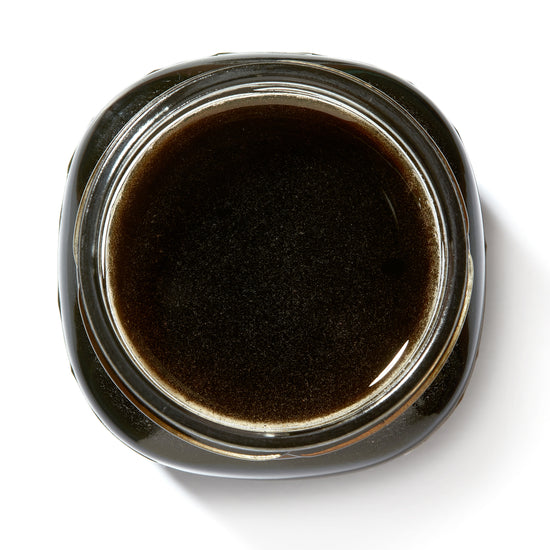 Organic Raw Greek Oak Honey Earthbreath