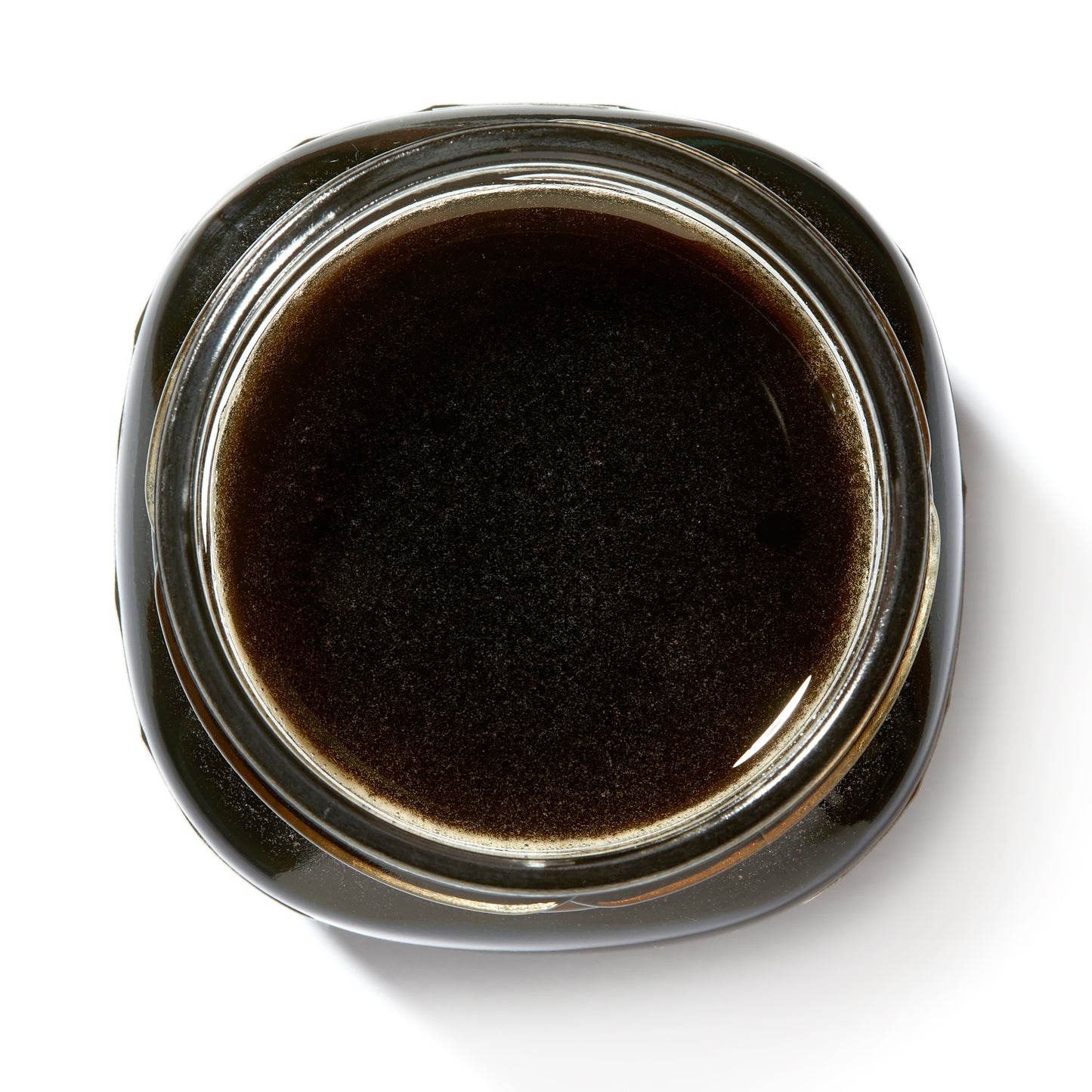 Organic Raw Greek Oak Honey Earthbreath