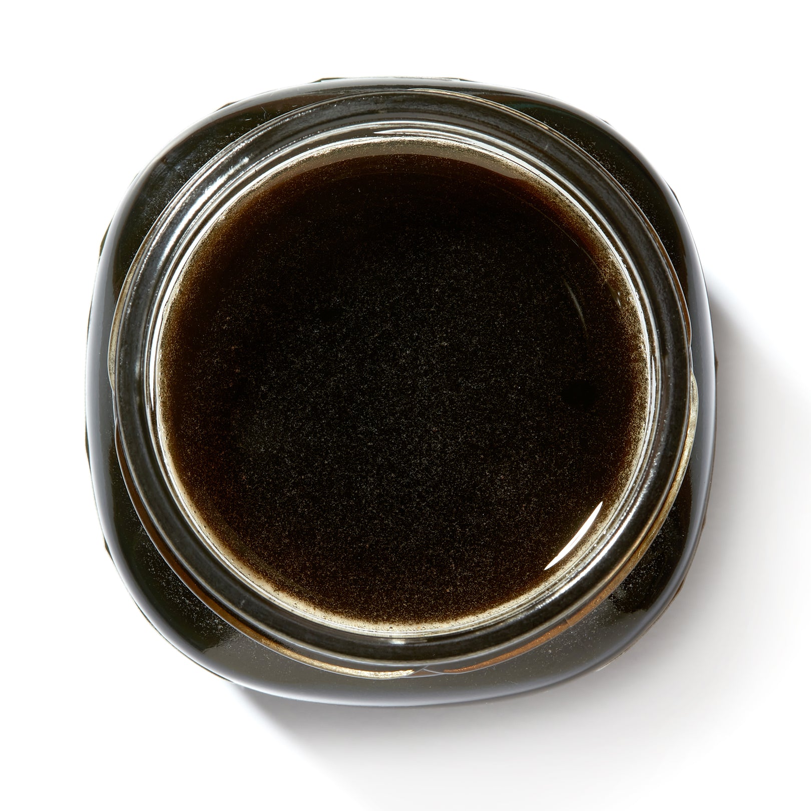 Organic Raw Greek Oak Honey Earthbreath