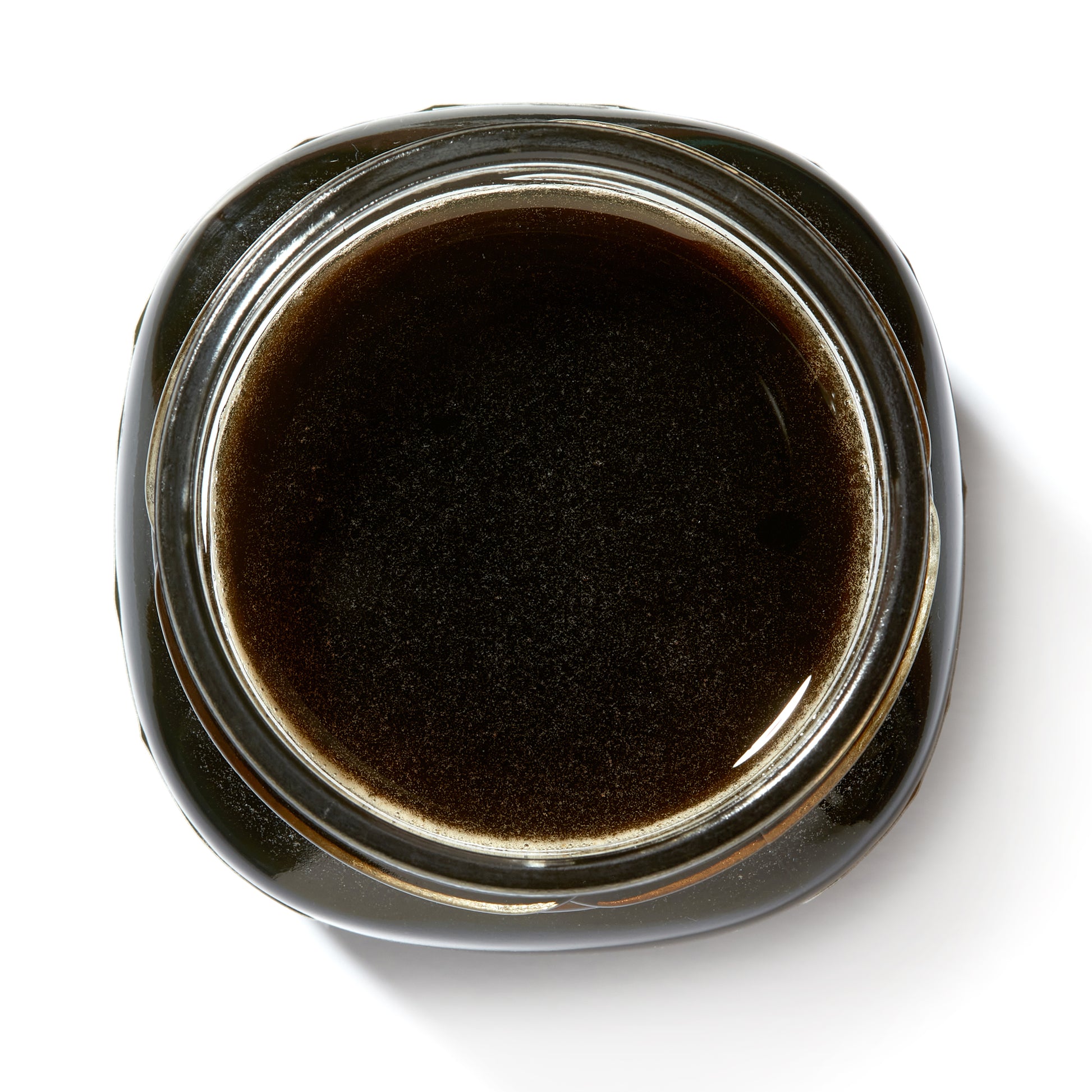 Organic Raw Greek Oak Honey Earthbreath