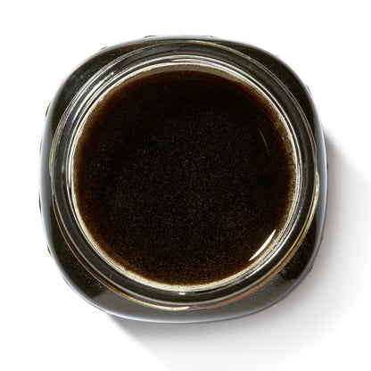 Organic Raw Greek Oak Honey Earthbreath