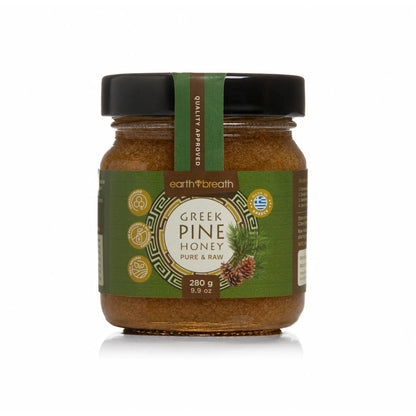 Greek Organic Honeydew Set