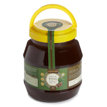 Load image into Gallery viewer, Organic Raw Greek Pine Honey Earthbreath