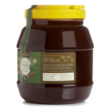 Load image into Gallery viewer, Organic Raw Greek Pine Honey Earthbreath