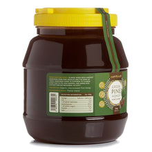 Load image into Gallery viewer, Organic Raw Greek Pine Honey Earthbreath