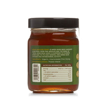 Load image into Gallery viewer, Organic Raw Greek Pine Honey Earthbreath