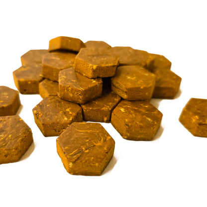 Bee Bread and Bee Pollen Pastilles 150g