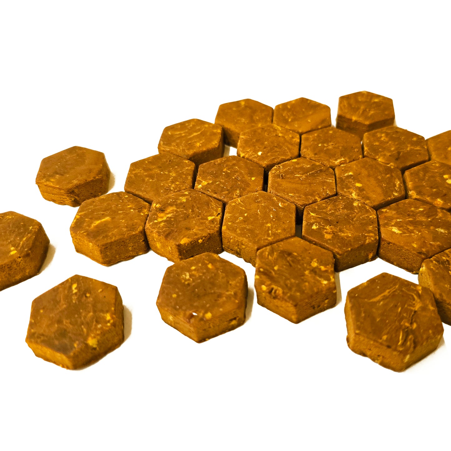 Bee Bread and Bee Pollen Pastilles 150g