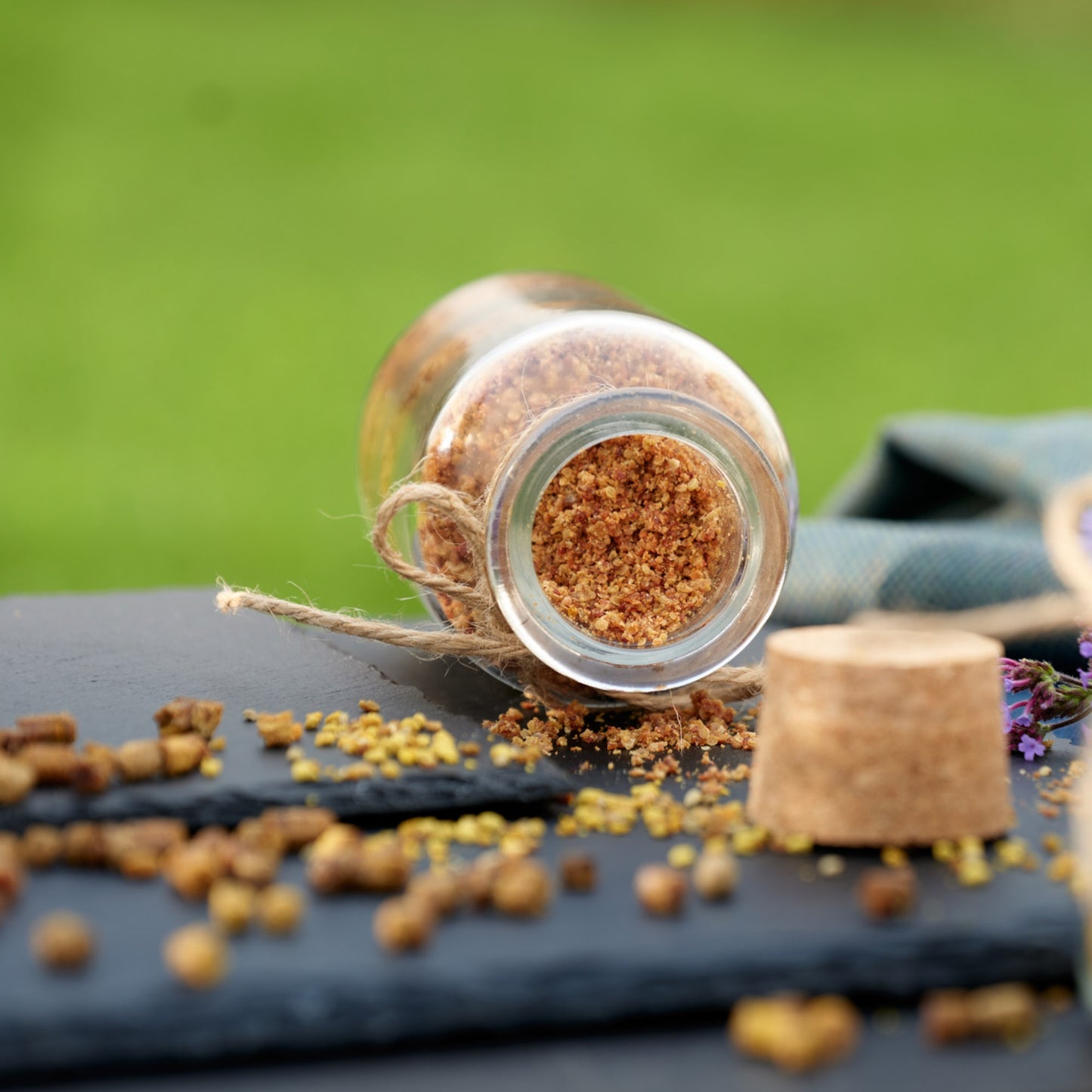 Bee Propolis Pure & Raw 150g