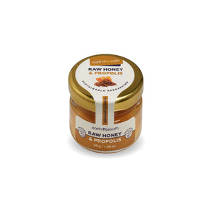 Honey with Propolis