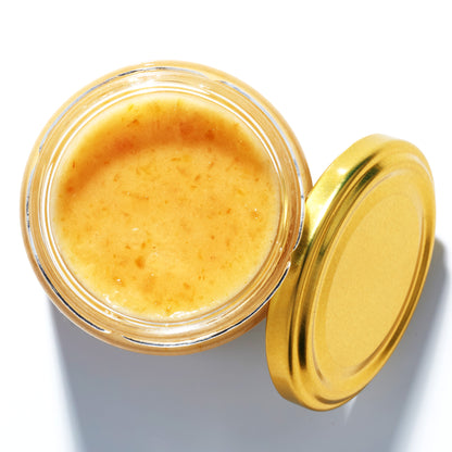 Honey with Quince Fruit Earthbreath