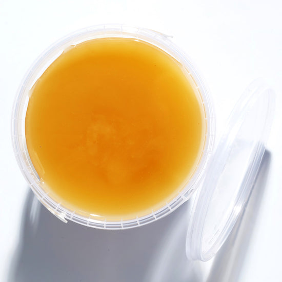 Raw Rapeseed Honey 400g - 3kg