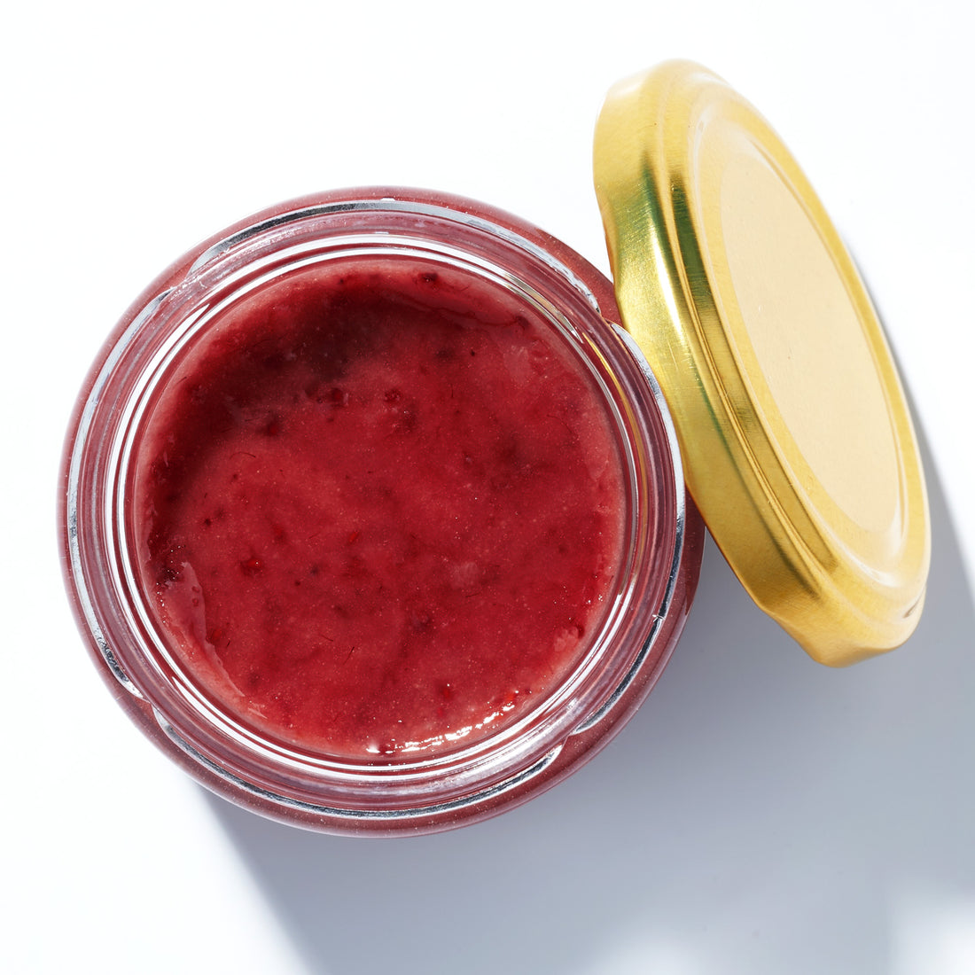 Honey with Raspberries Earthbreath
