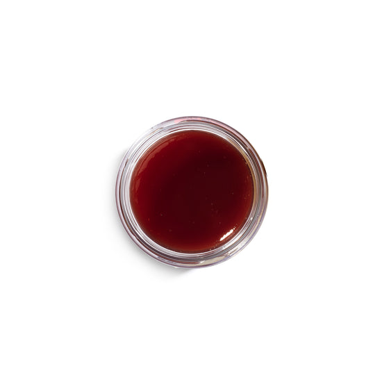 Raspberries-Honey Marmalade (Copy) Earthbreath