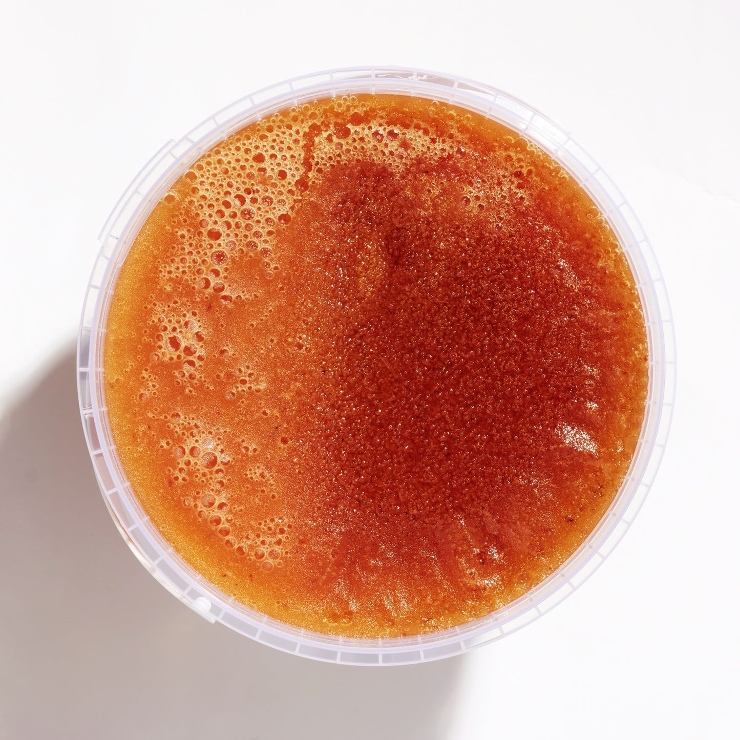 Raw Heather Cut Honeycomb Earthbreath