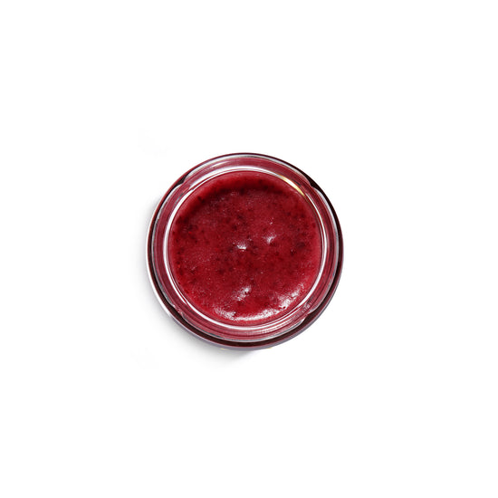 Honey with Cranberries 30g x 16 Mini Jars Earthbreath