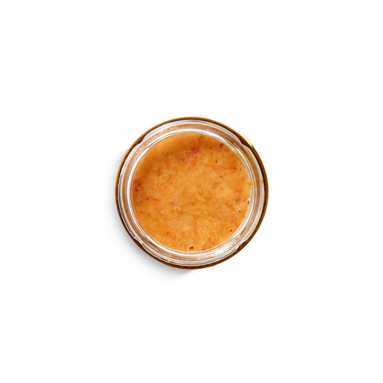 Honey with Rowan Berries (Copy) Earthbreath