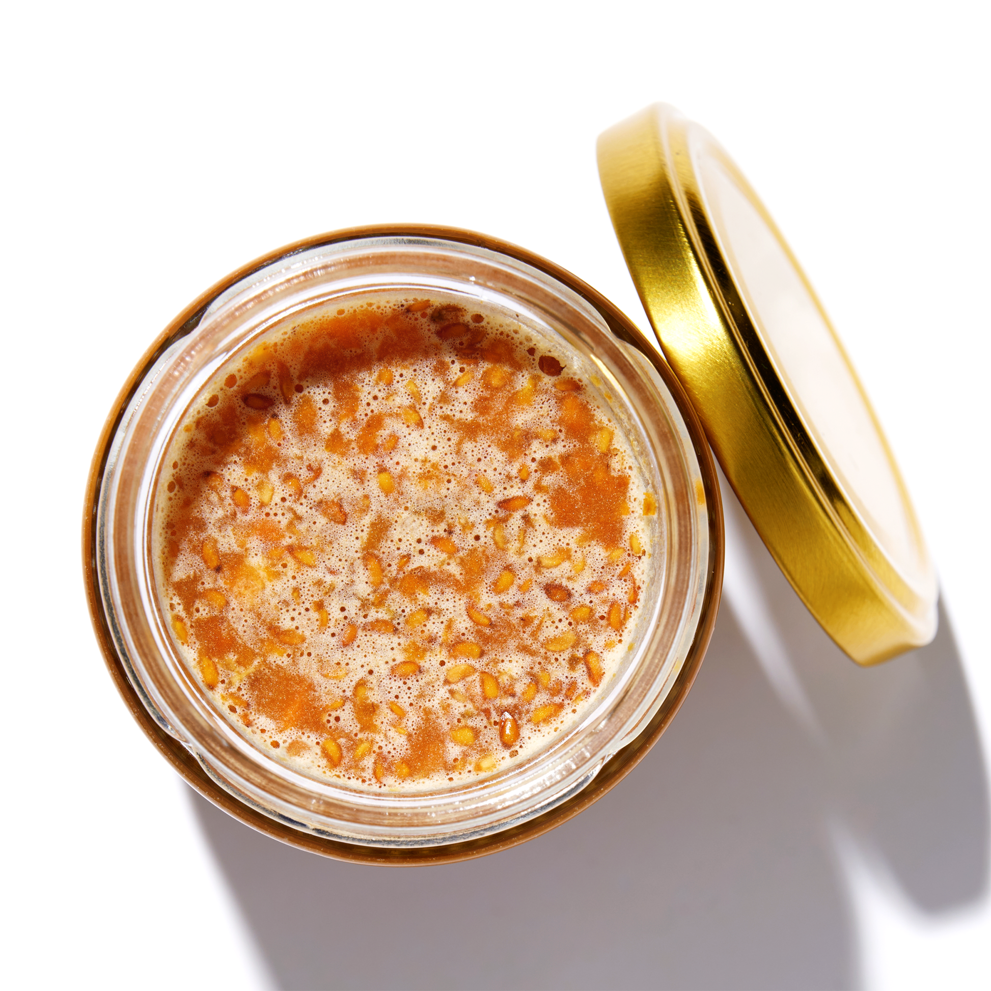 Honey with Rowan Berries (Copy) Earthbreath