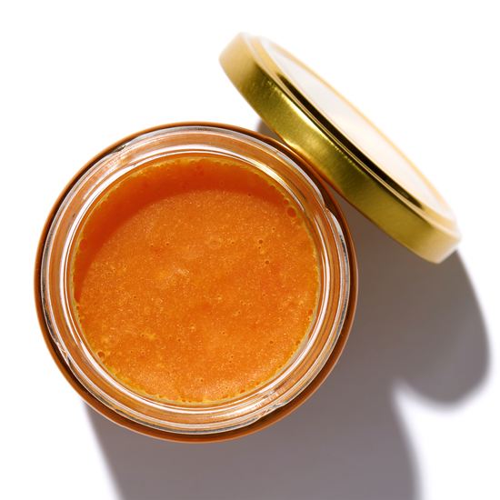 Honey with Sea Buckthorn 30g x 16 Mini Jars Earthbreath