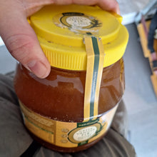 Load image into Gallery viewer, Deformed Organic Raw Greek Honeydew Honey - 5 Types