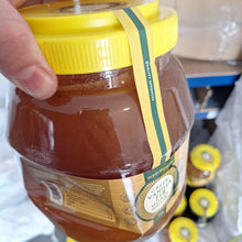 Load image into Gallery viewer, Deformed Organic Raw Greek Honeydew Honey - 5 Types