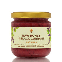 Load image into Gallery viewer, Honey with Black Currants (Copy) Earthbreath