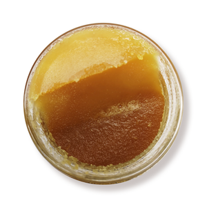 Organic Runny Wildflower Honey Erthbreath