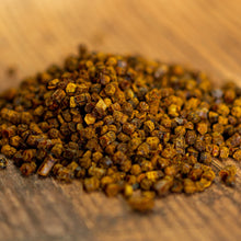 Load image into Gallery viewer, Bee Bread and Bee Pollen Pastilles 150g (Copy) Earthbreath