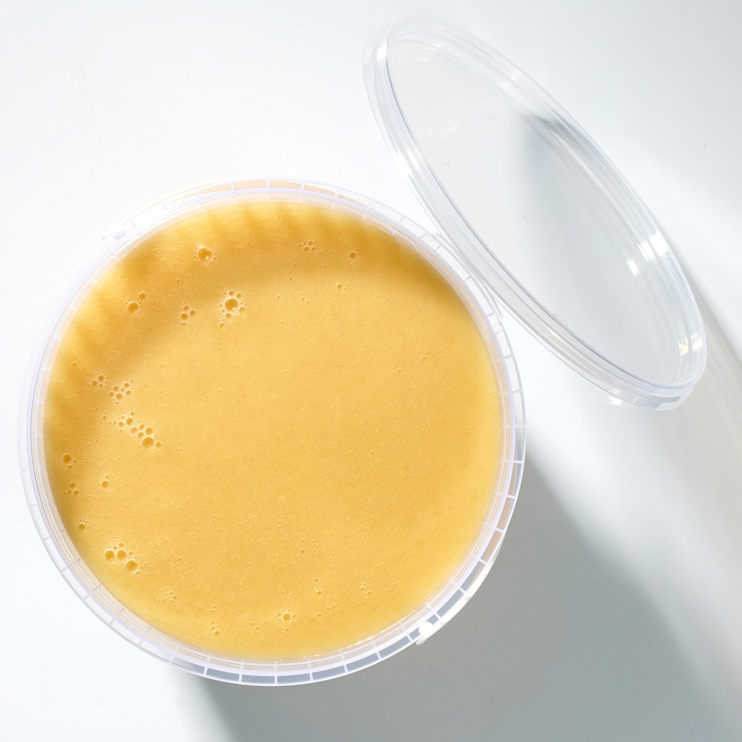 Raw Meadow Flower Honey Earthbreath