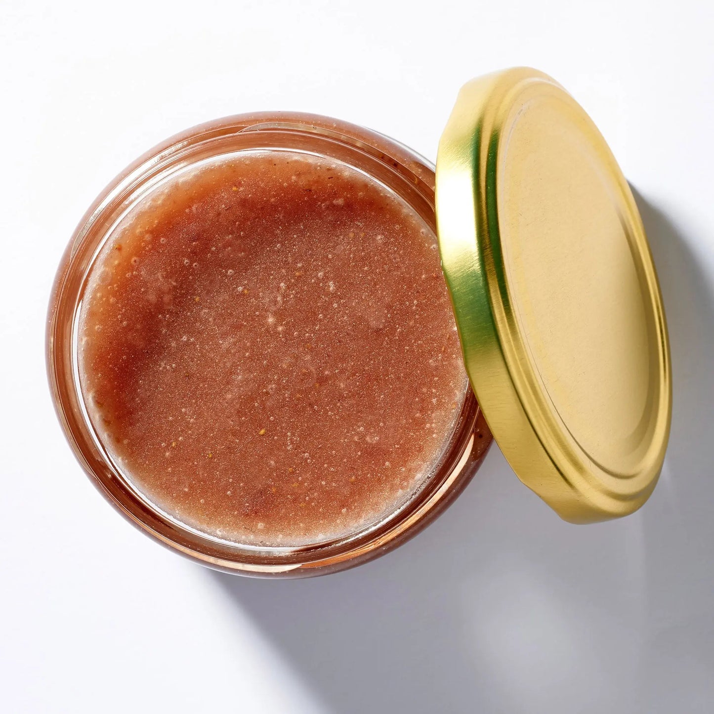 Honey with Strawberries 30g x 16 Mini Jars Earthbreath