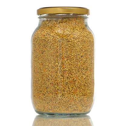 Bee Pollen 100g in Paper Pouch Earthbreath