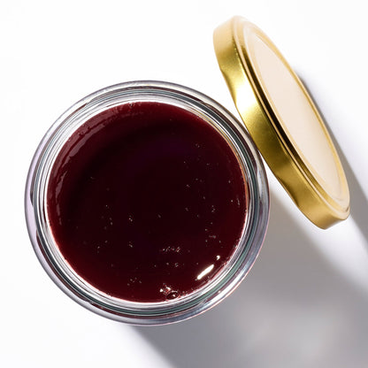 Black Currants - Honey Marmalade (Copy) Earthbreath