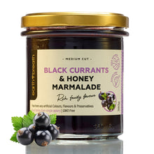 Load image into Gallery viewer, Black Currants-Honey Marmalade Earthbreath