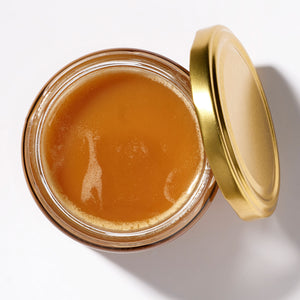 Raw Buckwheat Honey Earthbreath