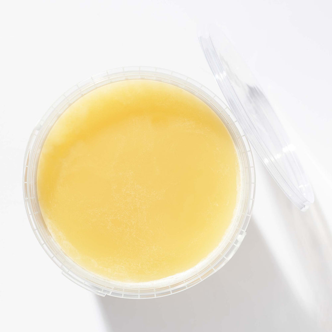 Raw Clover Honey Earthbreath