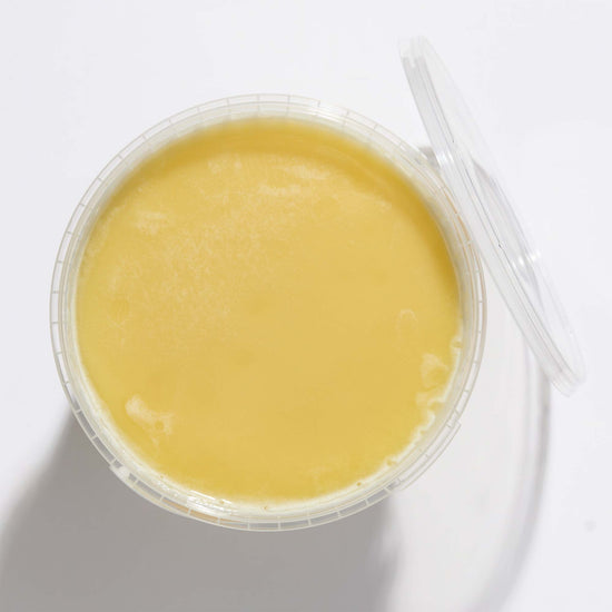 Organic Raw Goldenrod Honey Earthbreath