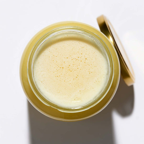Organic Raw Goldenrod Honey Earthbreath