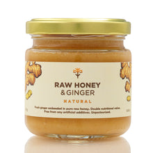 Load image into Gallery viewer, Honey with Ginger Earthbreath