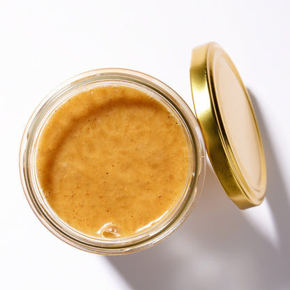 Organic Gingerbread Honey Earthbreath