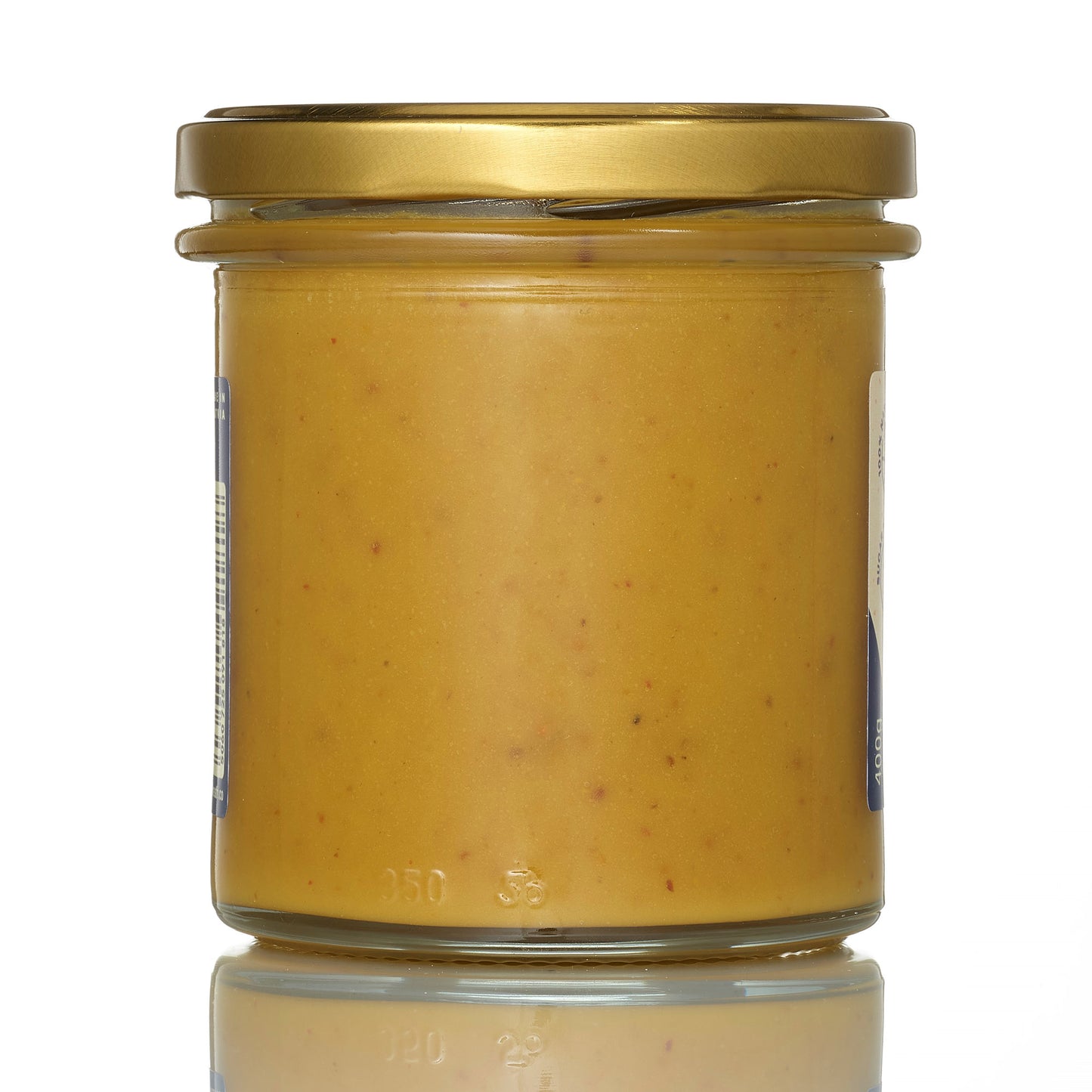 Honey with Bee Pollen Earthbreath