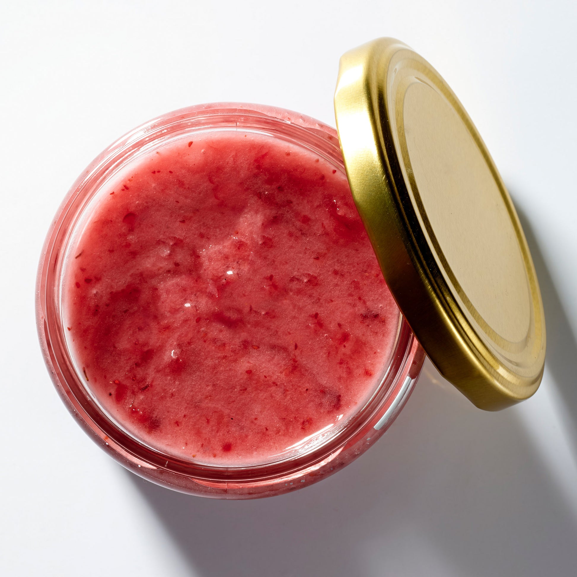 Honey with Lingonberries (Copy) Earthbreath